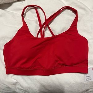 Lululemon Energy Bra